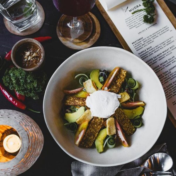 How Proofreading and Editing Enhance Vegetarian Fine Dining Menus